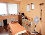 Masážny salón Poprad