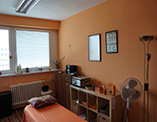 Masážny salón Poprad
